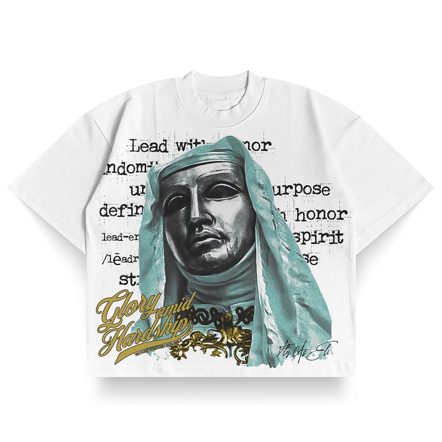 Embrace Who You Are Tee