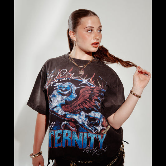 ETERNITY SOUL TOUR TEE