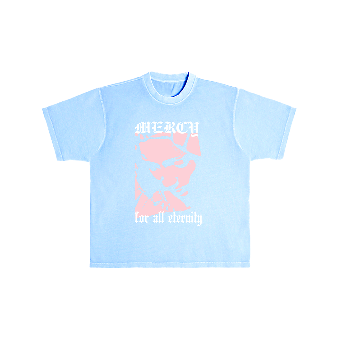 Mercy For All Eternity Tee