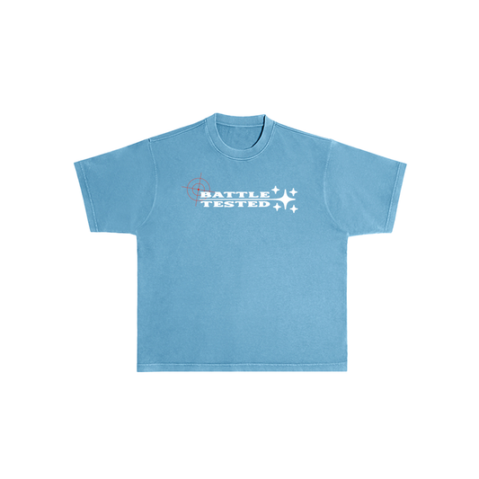 Battle Tested Tee
