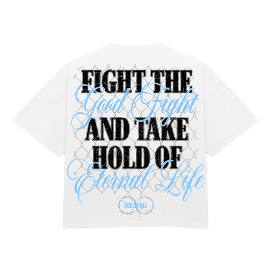 Purpose In Every Battle Tee