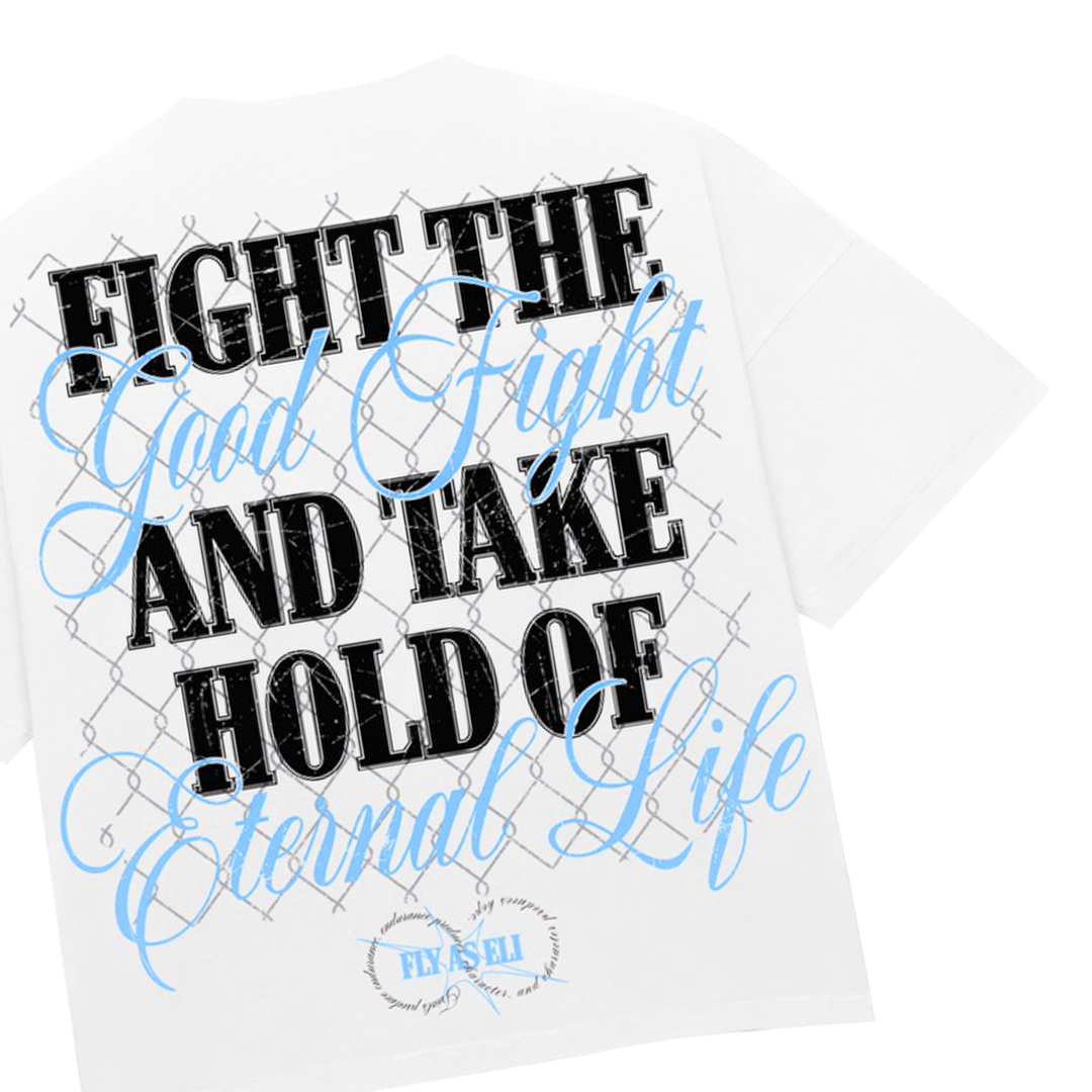 Purpose In Every Battle Tee