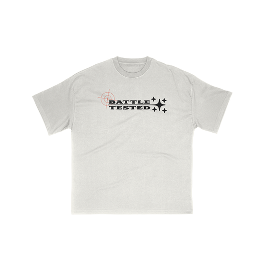 Battle Tested Tee