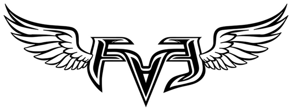 FLY AS ELI logo
