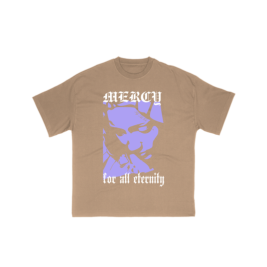 Mercy For All Eternity Tee