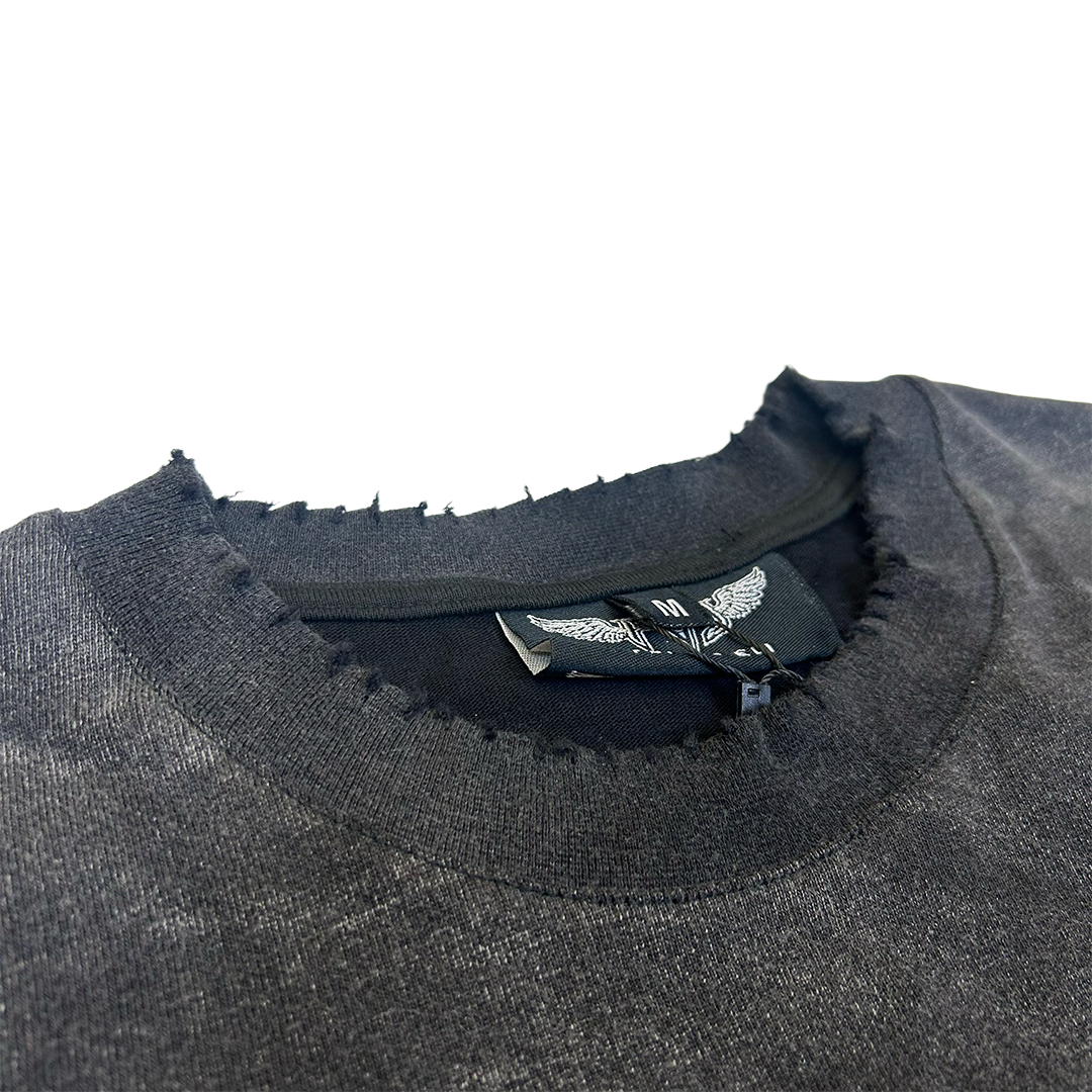 Love Roars Vintage Tee