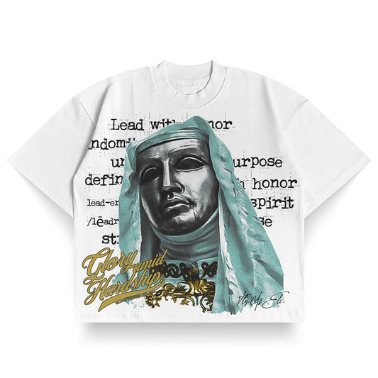 Embrace Who You Are Tee