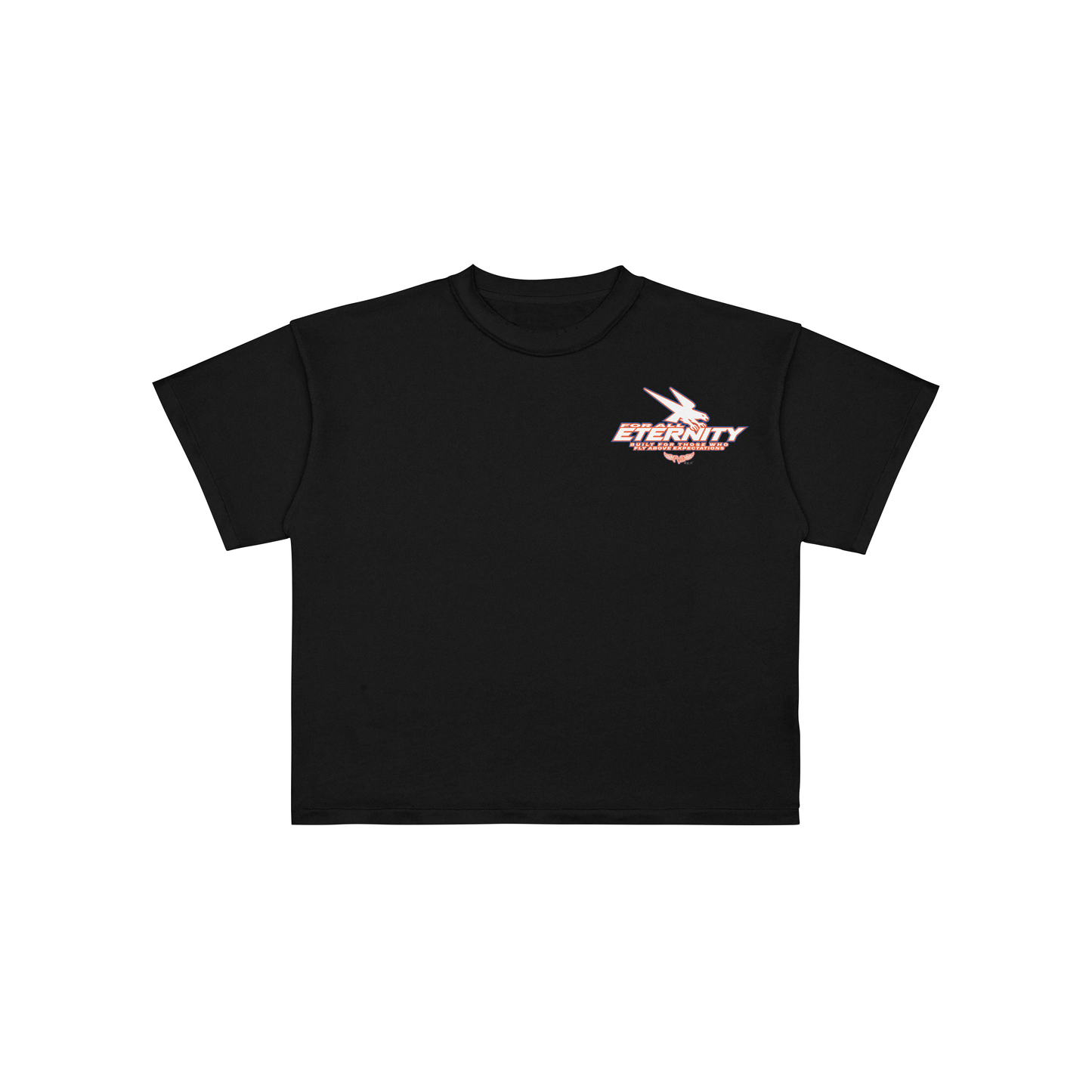 HELL LOST ANOTHER ONE TEE (KNICKS)