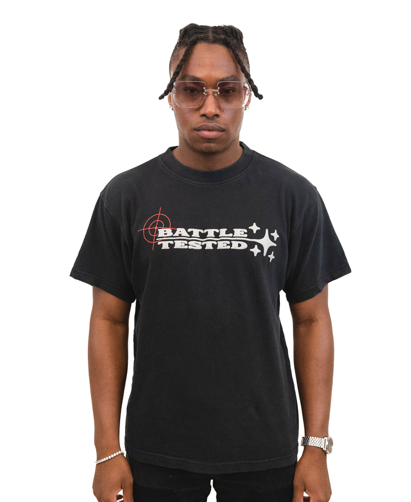 Battle Tested Tee