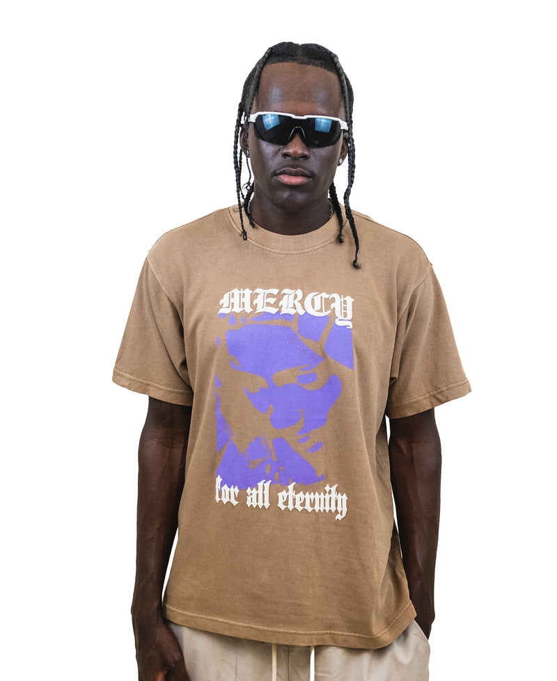 Mercy For All Eternity Tee