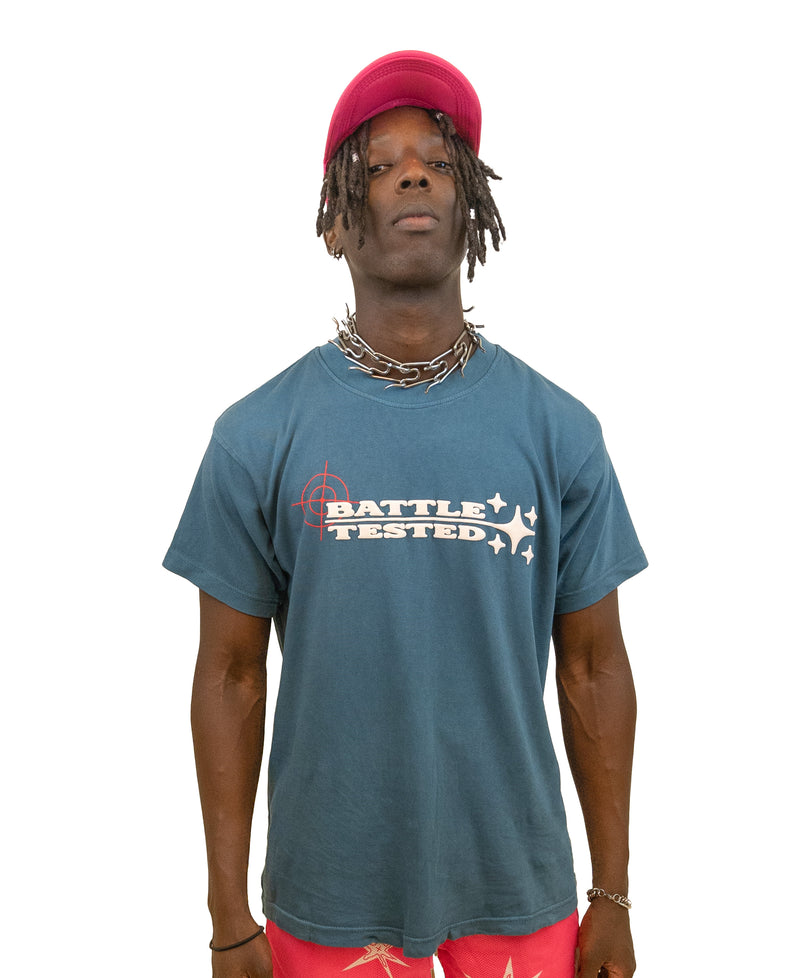 Battle Tested Tee