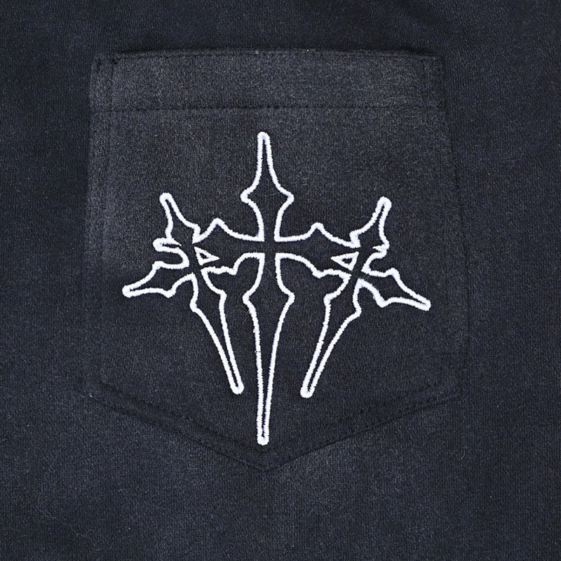 For All Eternity Flare Sweats