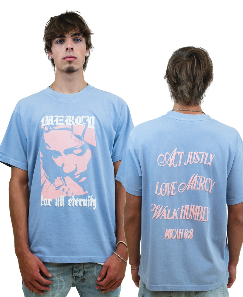 Mercy For All Eternity Tee