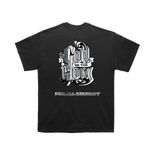 To God Be The Glory Tee