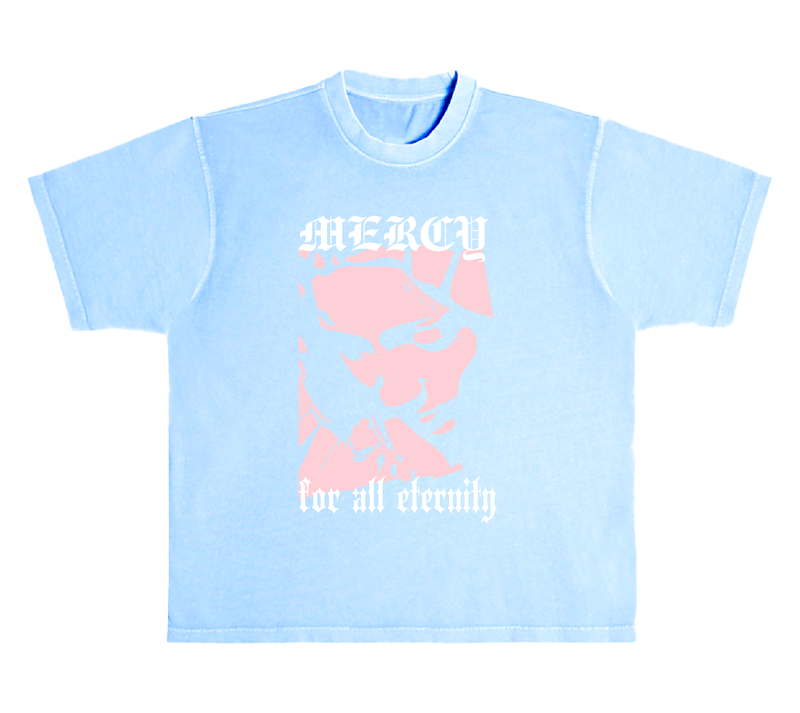 Mercy For All Eternity Tee