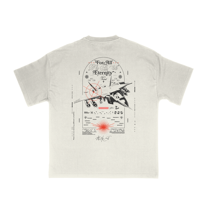 Battle Tested Tee