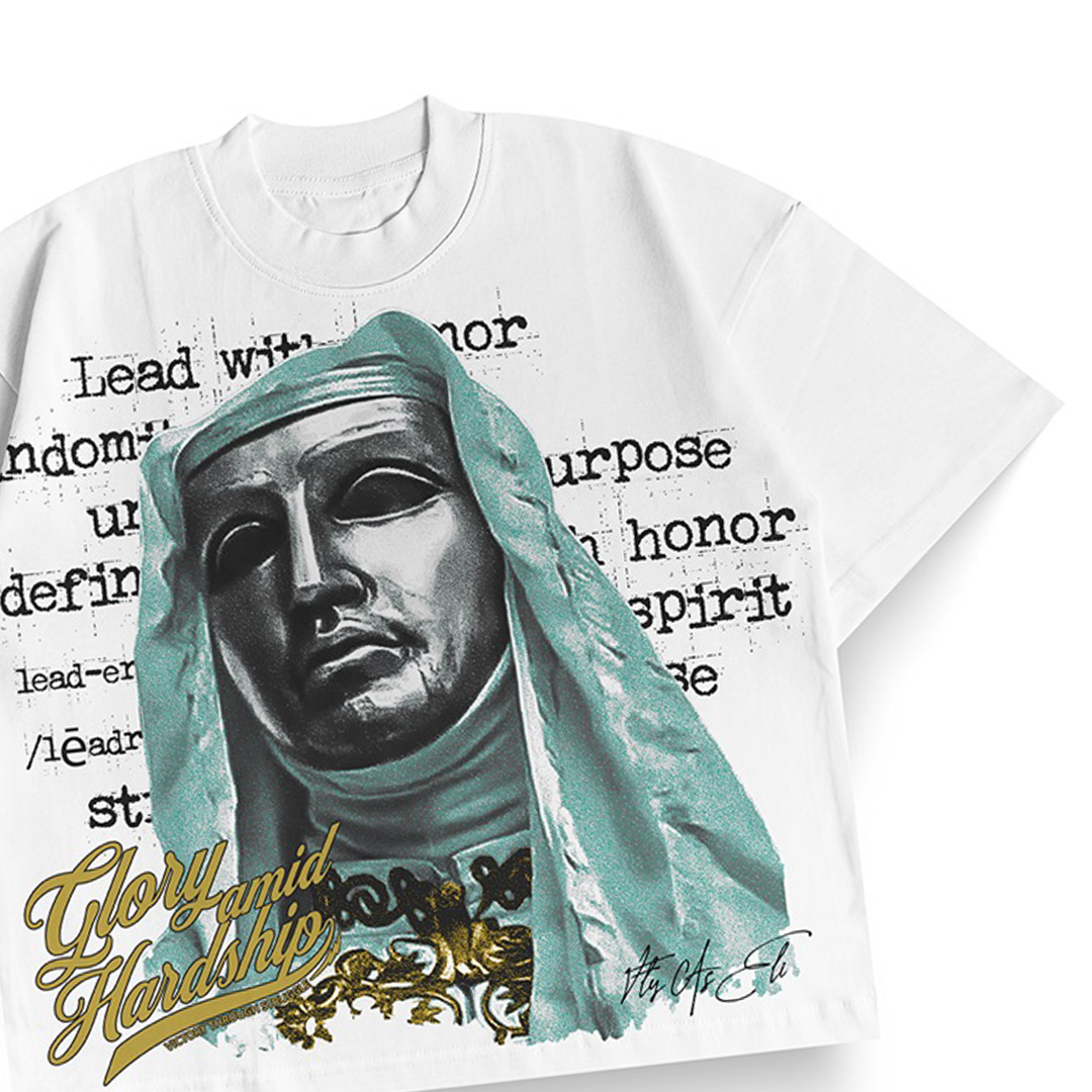 Embrace Who You Are Tee