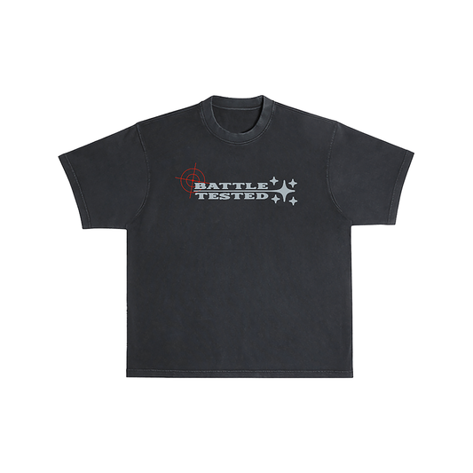 Battle Tested Tee