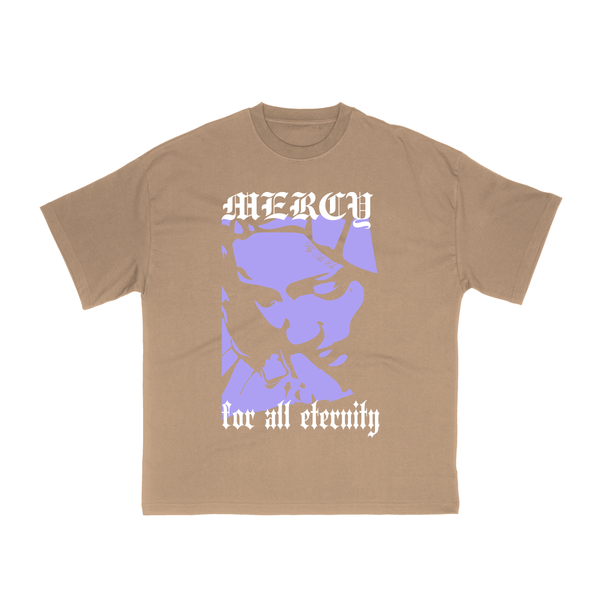 Mercy For All Eternity Tee