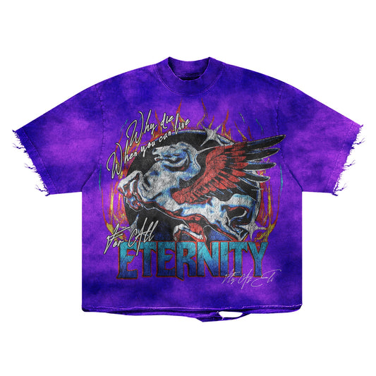 ETERNITY SOUL TOUR TEE