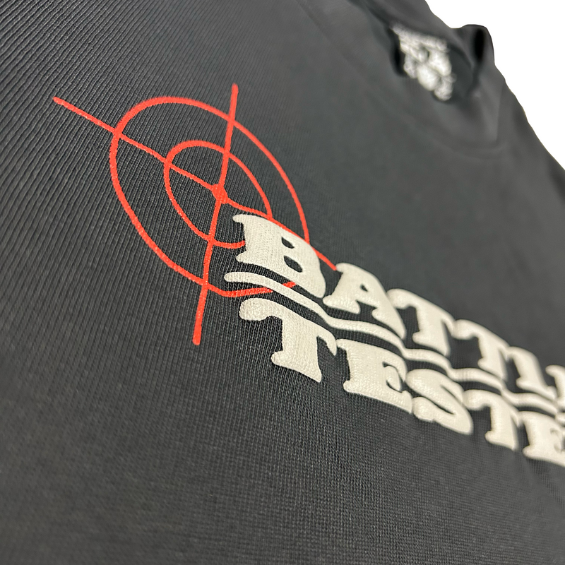 Battle Tested Tee