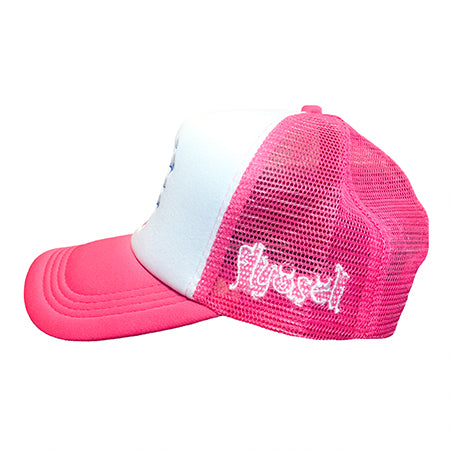 Tempted Heart Trucker Hat