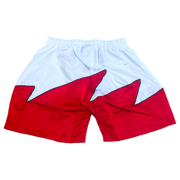 Fly As Eli Sharktooth Shorts