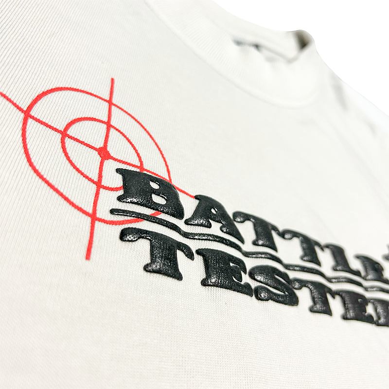 Battle Tested Tee