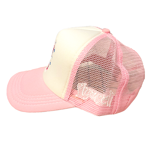 Tempted Heart Trucker Hat